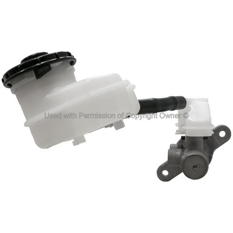Quality-Built Brake Master Cylinder P/N:NM55671 Fits: Honda Cr-v 16-12 - Image 5
