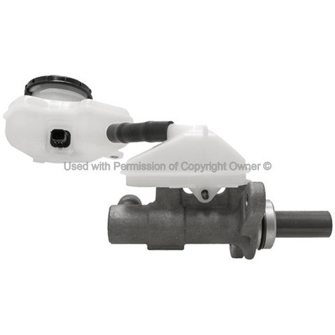 Quality-Built Brake Master Cylinder P/N:NM55671 Fits: Honda Cr-v 16-12 - Image 3