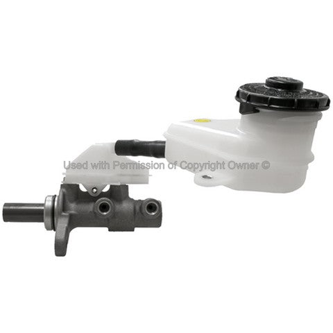 Quality-Built Brake Master Cylinder P/N:NM55671 Fits: Honda Cr-v 16-12 - Image 2