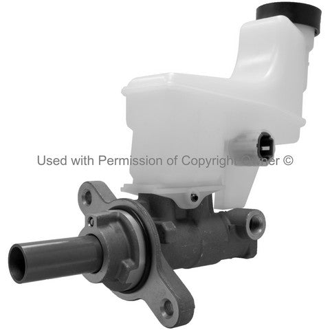 Quality-Built Brake Master Cylinder P/N:NM55674 Fits: Toyota Venza 15-09 - Image 1