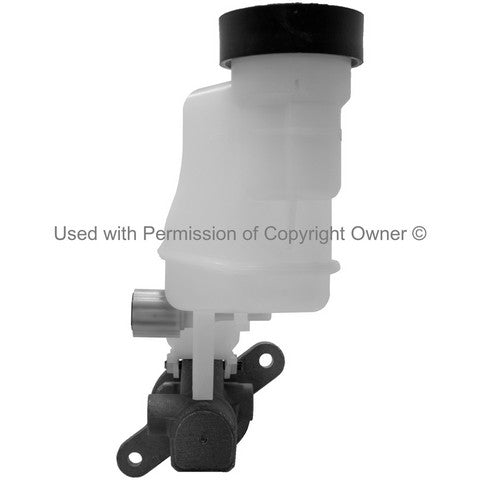 Quality-Built Brake Master Cylinder P/N:NM55674 Fits: Toyota Venza 15-09 - Image 5