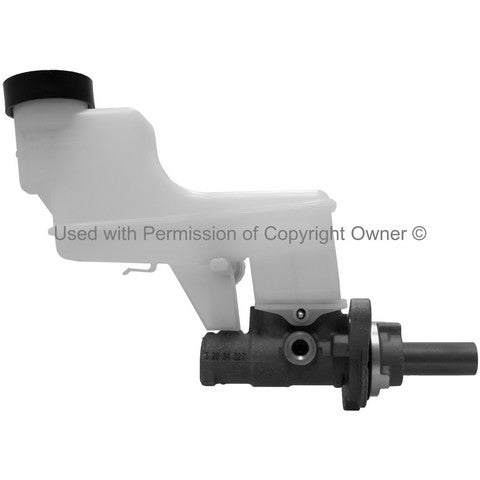 Quality-Built Brake Master Cylinder P/N:NM55674 Fits: Toyota Venza 15-09 - Image 3
