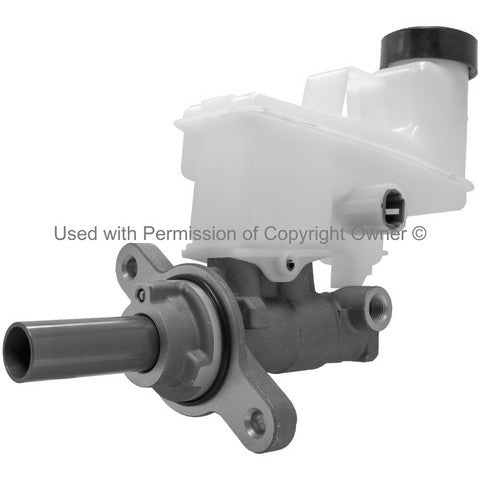 Quality-Built Brake Master Cylinder P/N:NM55675 Fits: Lexus Es350 18-13 - Image 1