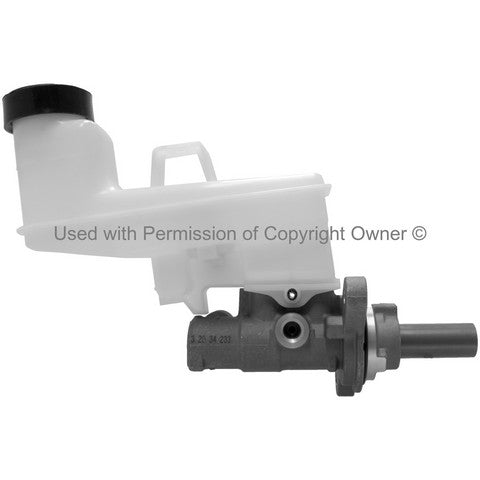 Quality-Built Brake Master Cylinder P/N:NM55675 Fits: Lexus Es350 18-13 - Image 2