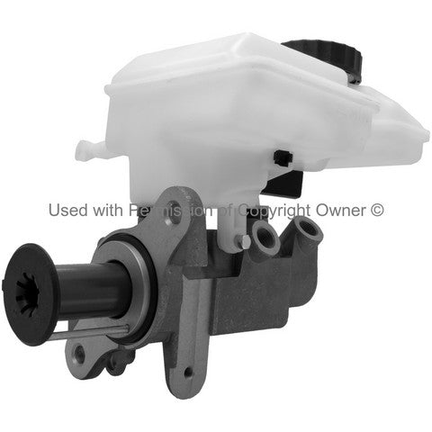 Quality-Built Brake Master Cylinder P/N:NM55678 Fits: Audi A3, Audi Q3, Audi Rs3, Audi S3, Audi Tt Rs Quattro, Audi Tts Quattro, Volkswagen Arteon, Volkswagen Atlas, Volkswagen Golf R, Volkswagen Gti, Volkswagen Tiguan - Image 1