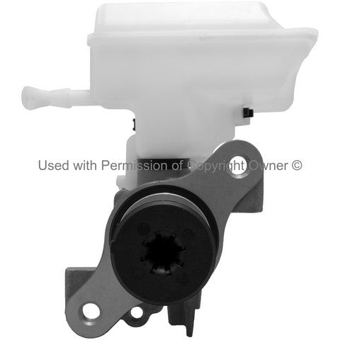 Quality-Built Brake Master Cylinder P/N:NM55678 Fits: Audi A3, Audi Q3, Audi Rs3, Audi S3, Audi Tt Rs Quattro, Audi Tts Quattro, Volkswagen Arteon, Volkswagen Atlas, Volkswagen Golf R, Volkswagen Gti, Volkswagen Tiguan - Image 3