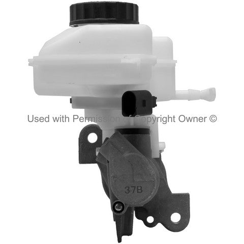 Quality-Built Brake Master Cylinder P/N:NM55678 Fits: Audi A3, Audi Q3, Audi Rs3, Audi S3, Audi Tt Rs Quattro, Audi Tts Quattro, Volkswagen Arteon, Volkswagen Atlas, Volkswagen Golf R, Volkswagen Gti, Volkswagen Tiguan - Image 4