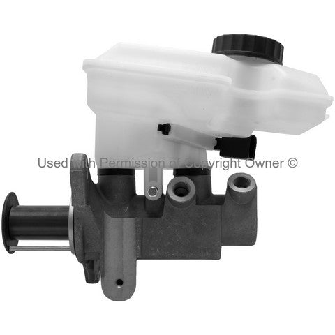 Quality-Built Brake Master Cylinder P/N:NM55678 Fits: Audi A3, Audi Q3, Audi Rs3, Audi S3, Audi Tt Rs Quattro, Audi Tts Quattro, Volkswagen Arteon, Volkswagen Atlas, Volkswagen Golf R, Volkswagen Gti, Volkswagen Tiguan - Image 2