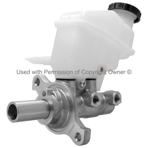 Quality-Built Brake Master Cylinder P/N:NM55679 Fits: Hyundai Azera 17-12, Kia Optima 15-13 - Image 1