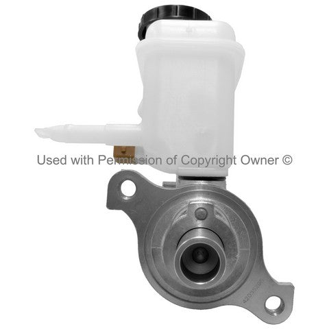 Quality-Built Brake Master Cylinder P/N:NM55679 Fits: Hyundai Azera 17-12, Kia Optima 15-13 - Image 4