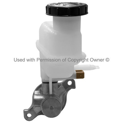 Quality-Built Brake Master Cylinder P/N:NM55679 Fits: Hyundai Azera 17-12, Kia Optima 15-13 - Image 2