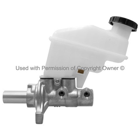 Quality-Built Brake Master Cylinder P/N:NM55679 Fits: Hyundai Azera 17-12, Kia Optima 15-13 - Image 3