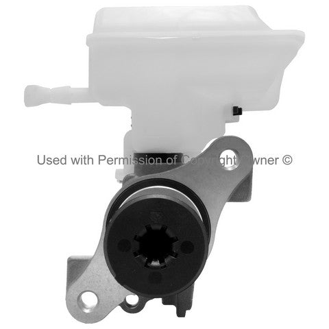 Quality-Built Brake Master Cylinder P/N:NM55680 Fits: Audi A3 2015, Audi A3 20-17, Audi A3 Quattro 19-15, Audi Tt Quattro 21-16, Volkswagen Golf 2015, Volkswagen Jetta 2019 - Image 3