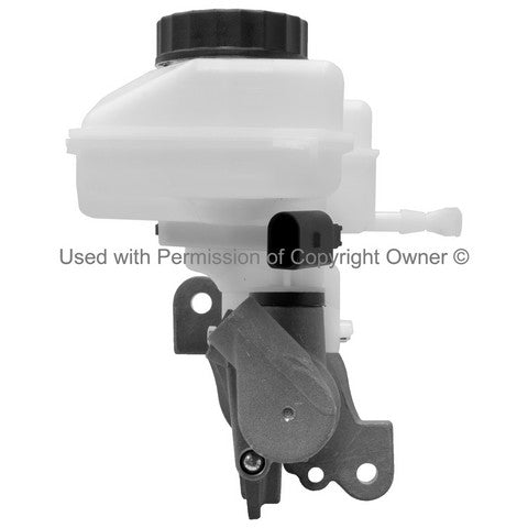 Quality-Built Brake Master Cylinder P/N:NM55680 Fits: Audi A3 2015, Audi A3 20-17, Audi A3 Quattro 19-15, Audi Tt Quattro 21-16, Volkswagen Golf 2015, Volkswagen Jetta 2019 - Image 4