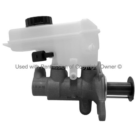Quality-Built Brake Master Cylinder P/N:NM55680 Fits: Audi A3 2015, Audi A3 20-17, Audi A3 Quattro 19-15, Audi Tt Quattro 21-16, Volkswagen Golf 2015, Volkswagen Jetta 2019 - Image 5