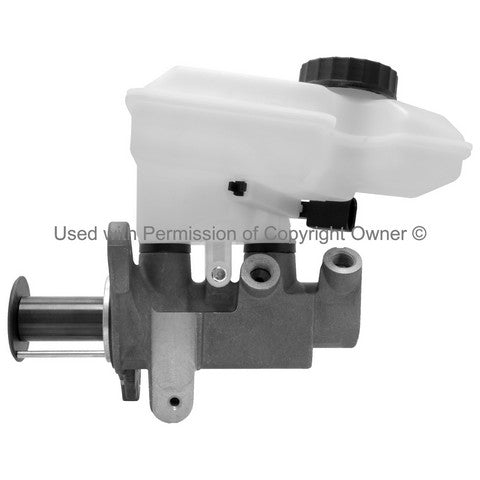Quality-Built Brake Master Cylinder P/N:NM55680 Fits: Audi A3 2015, Audi A3 20-17, Audi A3 Quattro 19-15, Audi Tt Quattro 21-16, Volkswagen Golf 2015, Volkswagen Jetta 2019 - Image 2