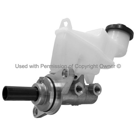 Quality-Built Brake Master Cylinder P/N:NM55681 Fits: Toyota Yaris 18-12 - Image 1