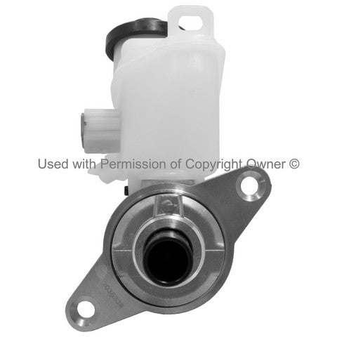 Quality-Built Brake Master Cylinder P/N:NM55681 Fits: Toyota Yaris 18-12 - Image 4