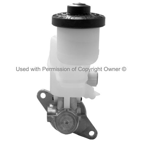 Quality-Built Brake Master Cylinder P/N:NM55681 Fits: Toyota Yaris 18-12 - Image 3
