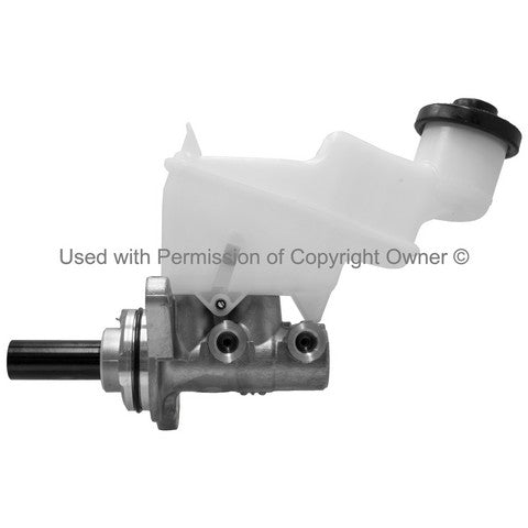 Quality-Built Brake Master Cylinder P/N:NM55681 Fits: Toyota Yaris 18-12 - Image 2