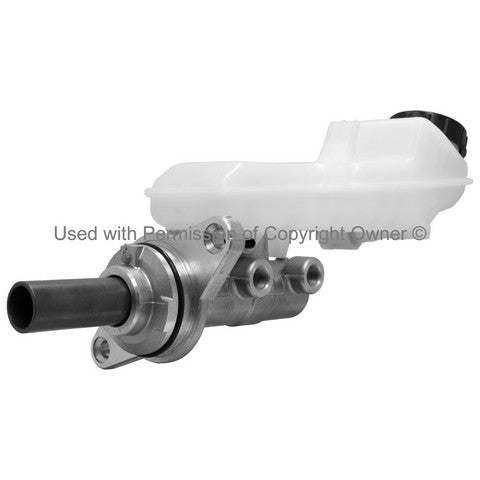 Quality-Built Brake Master Cylinder P/N:NM55682 Fits: Mazda 6 18-14 - Image 1