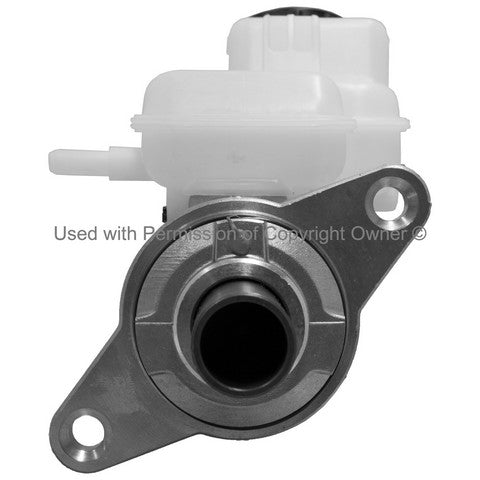 Quality-Built Brake Master Cylinder P/N:NM55682 Fits: Mazda 6 18-14 - Image 2