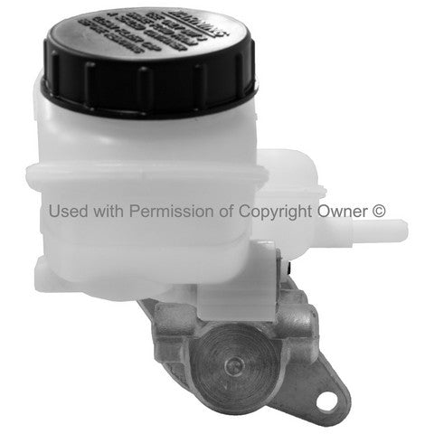 Quality-Built Brake Master Cylinder P/N:NM55682 Fits: Mazda 6 18-14 - Image 4