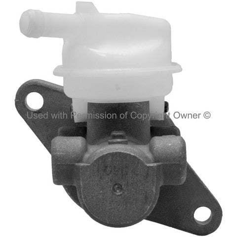 Quality-Built Brake Master Cylinder P/N:NM55685 Fits: Acura Rdx 18-13 - Image 2