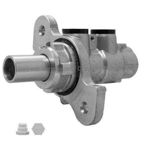 Quality-Built Brake Master Cylinder P/N:NM55686 Fits: BMW X3 16-11, BMW X4 16-15 - Image 1