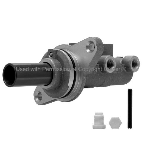 Quality-Built Brake Master Cylinder P/N:NM55687 Fits: Acura Rlx 20-14 - Image 1