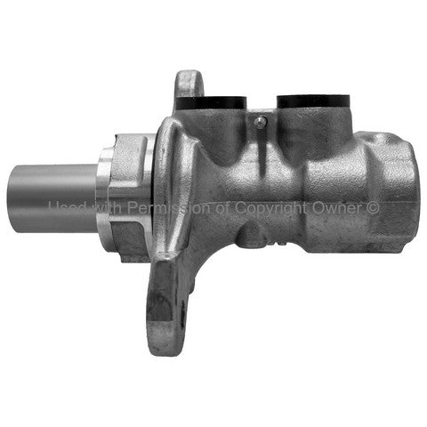 Quality-Built Brake Master Cylinder P/N:NM55688 Fits: BMW X3 17-16, BMW X4 18-16 - Image 2