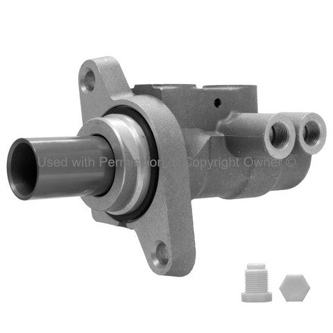 Quality-Built Brake Master Cylinder P/N:NM55689 Fits: Volvo S60 Cross Country 2016, Volvo S80 14-07, Volvo V60 Cross Country 18-15, Volvo V70 10-08, Volvo Xc60 17-10, Volvo Xc70 16-08 - Image 1