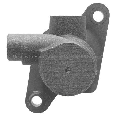 Quality-Built Brake Master Cylinder P/N:NM55689 Fits: Volvo S60 Cross Country 2016, Volvo S80 14-07, Volvo V60 Cross Country 18-15, Volvo V70 10-08, Volvo Xc60 17-10, Volvo Xc70 16-08 - Image 2