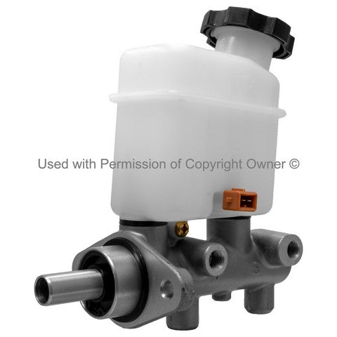 Quality-Built Brake Master Cylinder P/N:NM55698 Fits: Kia Optima 08-06 - Image 1