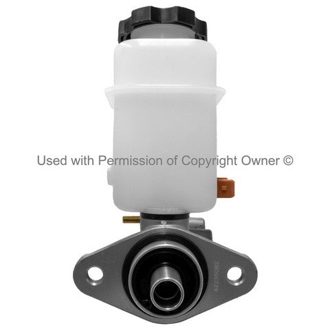 Quality-Built Brake Master Cylinder P/N:NM55698 Fits: Kia Optima 08-06 - Image 3