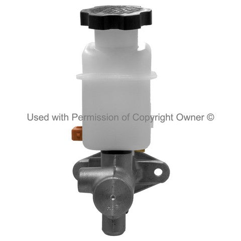 Quality-Built Brake Master Cylinder P/N:NM55698 Fits: Kia Optima 08-06 - Image 5