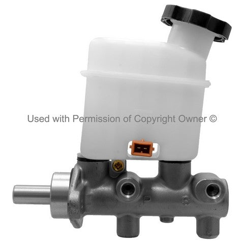 Quality-Built Brake Master Cylinder P/N:NM55698 Fits: Kia Optima 08-06 - Image 4