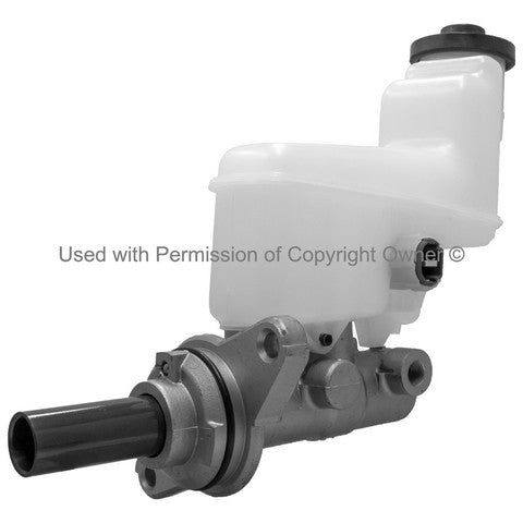 Quality-Built Brake Master Cylinder P/N:NM55700 Fits: Toyota Avalon 12-08, Toyota Camry 09-07 - Image 1
