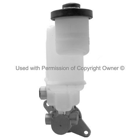 Quality-Built Brake Master Cylinder P/N:NM55700 Fits: Toyota Avalon 12-08, Toyota Camry 09-07 - Image 4