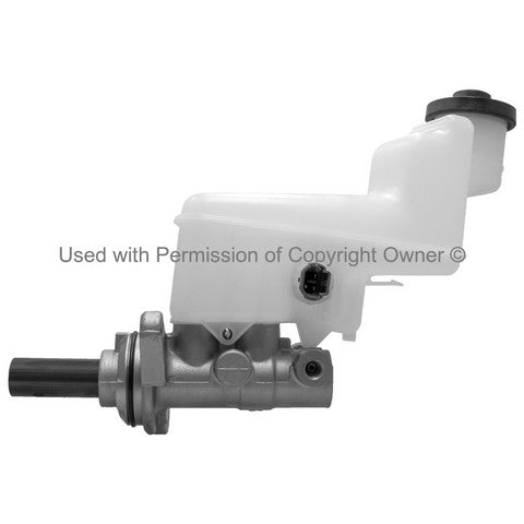 Quality-Built Brake Master Cylinder P/N:NM55700 Fits: Toyota Avalon 12-08, Toyota Camry 09-07 - Image 2