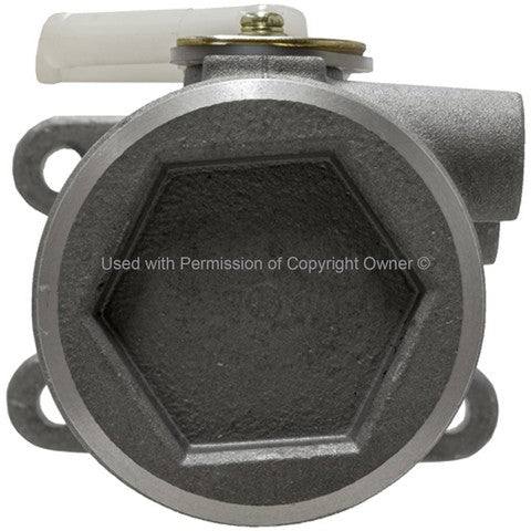 Quality-Built Brake Master Cylinder P/N:NM9000 Fits: Chevrolet W3500 Tiltmaster 07-02, Chevrolet W4500 Tiltmaster 07-00, GMC W3500 Forward 07-02, GMC W4500 Forward 07-00, Isuzu Npr 07-02, Isuzu Npr 1998, Isuzu Npr-hd 07-00 - Image 2