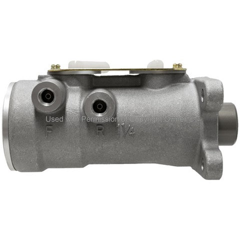Quality-Built Brake Master Cylinder P/N:NM9000 Fits: Chevrolet W3500 Tiltmaster 07-02, Chevrolet W4500 Tiltmaster 07-00, GMC W3500 Forward 07-02, GMC W4500 Forward 07-00, Isuzu Npr 07-02, Isuzu Npr 1998, Isuzu Npr-hd 07-00 - Image 5