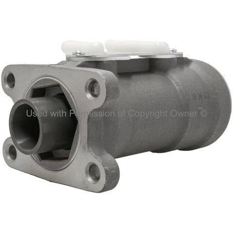 Quality-Built Brake Master Cylinder P/N:NM9001 Fits: Chevrolet W3500 Tiltmaster, Chevrolet W4500 Tiltmaster, GMC W3500 Forward, GMC W4500 Forward, Isuzu Npr, Isuzu Npr-hd - Image 1