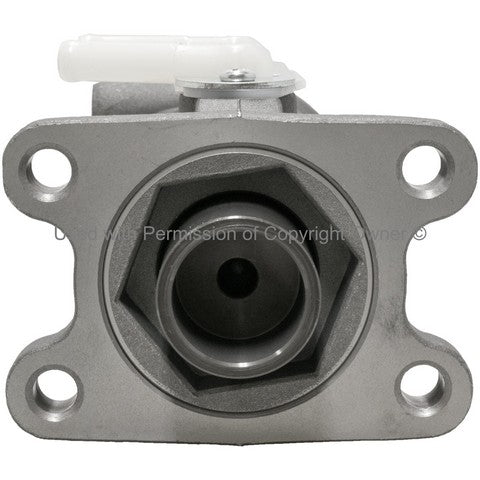 Quality-Built Brake Master Cylinder P/N:NM9001 Fits: Chevrolet W3500 Tiltmaster, Chevrolet W4500 Tiltmaster, GMC W3500 Forward, GMC W4500 Forward, Isuzu Npr, Isuzu Npr-hd - Image 4
