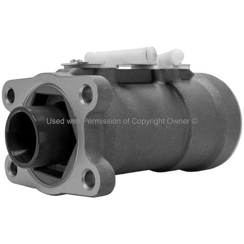 Quality-Built Brake Master Cylinder P/N:NM9002 Fits: Chevrolet W3500 Tiltmaster 99-98, Chevrolet W4500 Tiltmaster 02-98, GMC W3500 Forward 99-98, GMC W4500 Forward 02-98, Isuzu Npr 1999, Isuzu Npr-hd 04-99, Isuzu Nqr 07-98 - Image 1