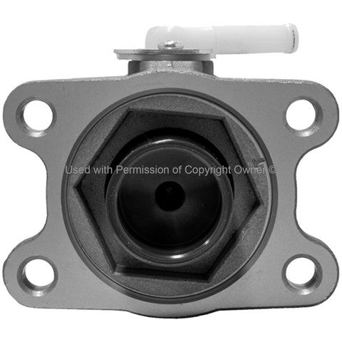 Quality-Built Brake Master Cylinder P/N:NM9002 Fits: Chevrolet W3500 Tiltmaster 99-98, Chevrolet W4500 Tiltmaster 02-98, GMC W3500 Forward 99-98, GMC W4500 Forward 02-98, Isuzu Npr 1999, Isuzu Npr-hd 04-99, Isuzu Nqr 07-98 - Image 4