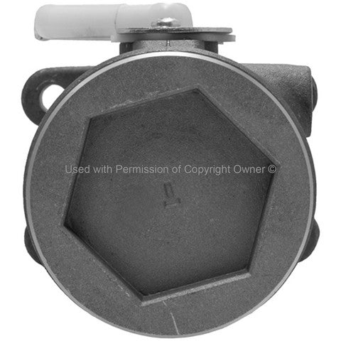 Quality-Built Brake Master Cylinder P/N:NM9002 Fits: Chevrolet W3500 Tiltmaster 99-98, Chevrolet W4500 Tiltmaster 02-98, GMC W3500 Forward 99-98, GMC W4500 Forward 02-98, Isuzu Npr 1999, Isuzu Npr-hd 04-99, Isuzu Nqr 07-98 - Image 3