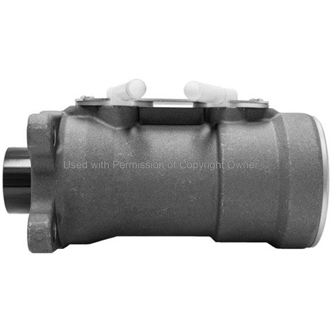 Quality-Built Brake Master Cylinder P/N:NM9002 Fits: Chevrolet W3500 Tiltmaster 99-98, Chevrolet W4500 Tiltmaster 02-98, GMC W3500 Forward 99-98, GMC W4500 Forward 02-98, Isuzu Npr 1999, Isuzu Npr-hd 04-99, Isuzu Nqr 07-98 - Image 5
