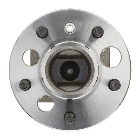 MOOG Hub Assemblies Wheel Bearing and Hub Assembly P/N:512003 Fits: Buick Lesabre, Buick Lucerne, Buick Park Avenue, Buick Reatta, Buick Riviera, Cadillac Allante, Cadillac Deville, Cadillac Dts, Cadillac Eldorado - Image 3