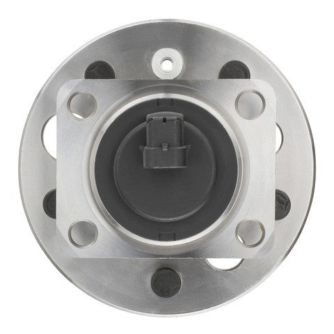 MOOG Hub Assemblies Wheel Bearing and Hub Assembly P/N:512003 Fits: Buick Lesabre, Buick Lucerne, Buick Park Avenue, Buick Reatta, Buick Riviera, Cadillac Allante, Cadillac Deville, Cadillac Dts, Cadillac Eldorado - Image 2